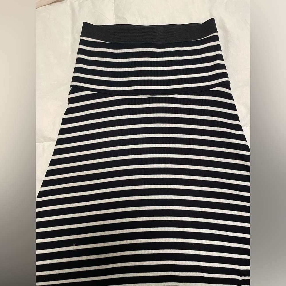 BCBG Long dress.